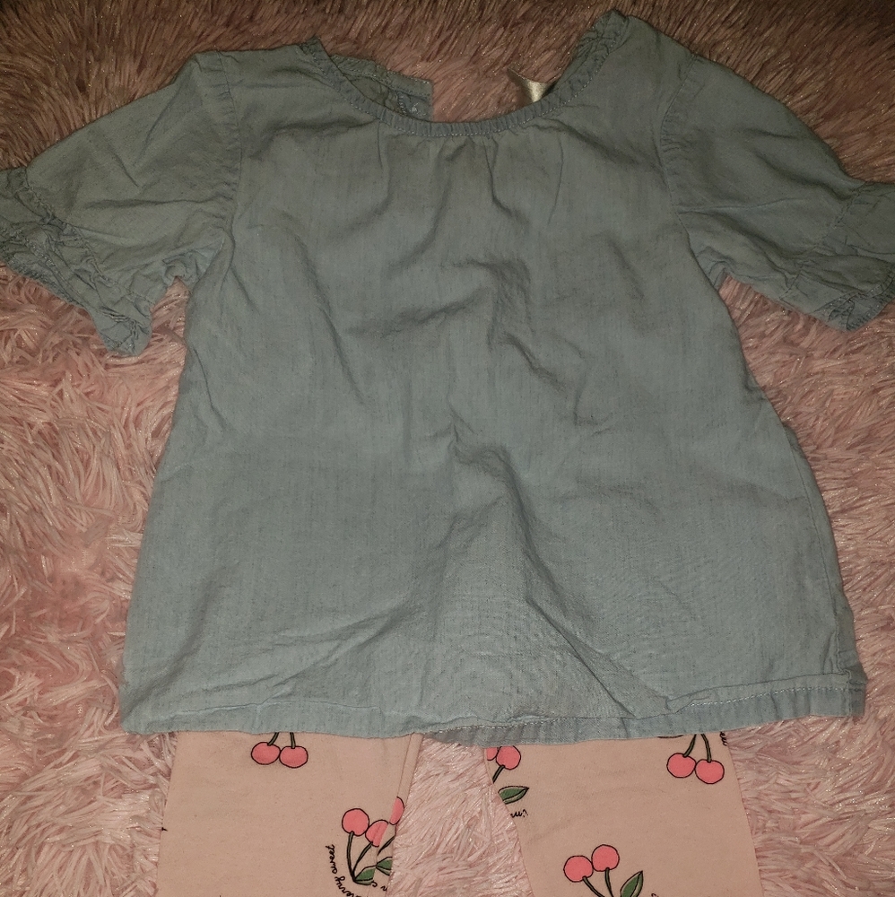 Girl clothes